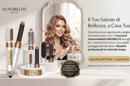 Spazzola5in1
