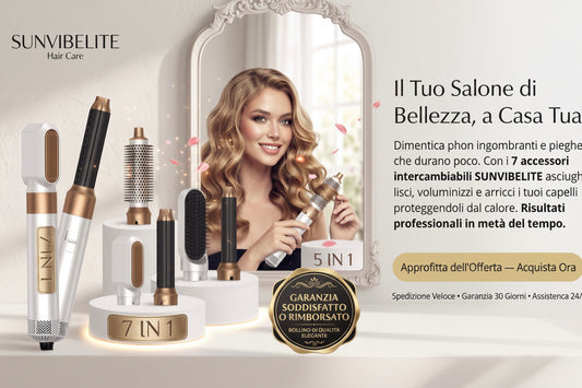 Spazzola5in1
