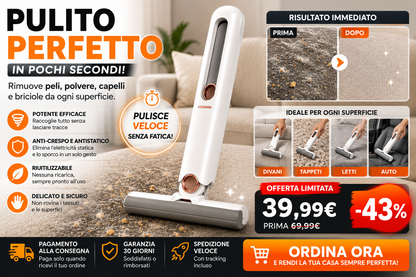 Pulito Perfetto Sempre
