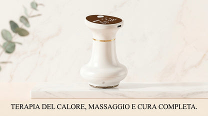 Body Sculpt Massaggiatore Anticellulite